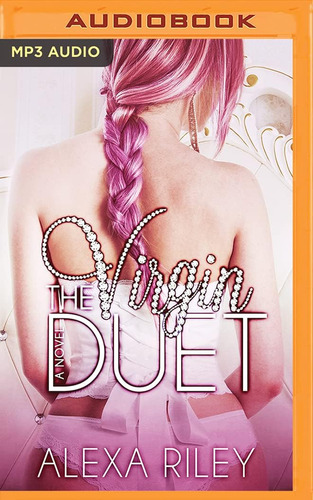 Libro:  Virgin Duet, The