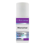 Monomer Liquído Acrílico Porcelana Acrigel Unhas 75ml Nail