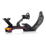 Asiento Simulador Playseat De Carreras Playseat Pro Red Bull