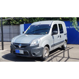 Renault Kangoo Ph3 Confort 2p 5as Gnc Gas 2014 - Tute Cars G