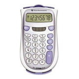 Texas Instruments 1706sv/fbl/2l1 Calculadora De Función Está