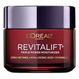 L'oréal Paris Revitalift Triple Power Day Cream, 75ml