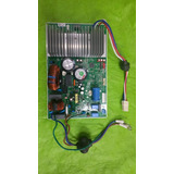 Placa Electronica Aire. Inverter Hitachi  U Exterior 5250 P