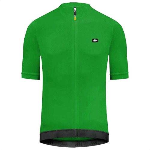 Jersey Manga Corta Magenta Fundamental Kiwi - Epic Bikes