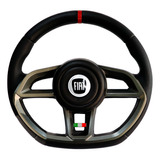 Volante Esportivo Golf P/ Fiat Uno 95 96 97 98 99 2000!
