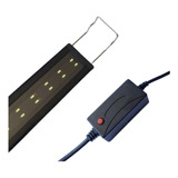 Luz Led Blanca Para Acuarios 100-120cm / Fauna Salud