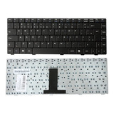 Teclado Notebook Positivo Sim Master 0kn0-de2br01 V092362br1