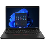 Laptop Lenovo Thinkpad X13 Gen 3 21cm0000us 13.3  Touchscree