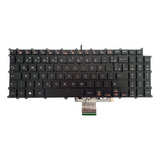 Teclado Para LG Gram 15z980 15z980-g 15z980-h Preto Br