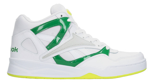 Tenis Reebok Royal Blanco Para Hombre [rbk441]