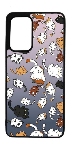 Carcasa Funda Para Huawei Y7a Diseño 29