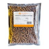 Pimienta Gorda Entera 500 Gramos