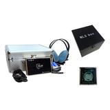 Escaner Analizador Cuantico Nls 18d, Mas Black Box Distancia