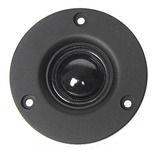 Alto Falante Tweeter Speaker 6 Ohm 20 Watt 25 3 Polegadas