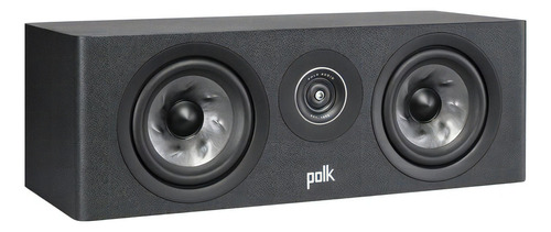 Caixa Acústica Central Polk Audio Reserve R300 ( Black