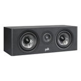 Caixa Acústica Central Polk Audio Reserve R300 ( Black