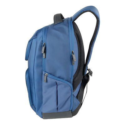 Business Samsonite Urban Escape Laptop Bacpack 15.6 Blue | Meses sin interés