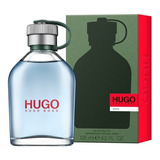 Hugo Cantimplora 125 Ml Fraganciachile