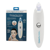 Removedor De Cravos À Vácuo Com 4 Funções Dermasuction