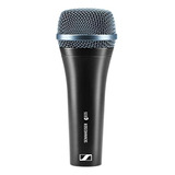 Sennheiser E 935 Micrófono Vocal Dinámico Cardioide