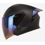 Casco Abierto Shatf 226sp