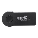 Conversor Audio 3.5mm A Bluetooth Manos Libres Nisuta Costbl