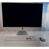Apple iMac Retinar 5k, 27 Inch, 2019 Impecable Poco Uso