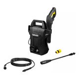 Hidrolavadora Eléctrica Karcher K2 Basic Black Msi