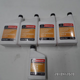 Liquido Freno X 1/2 Y Refrigerante X4 Rojo Motorcraft