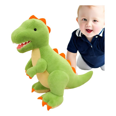 Bdbd Muñeco De Peluche Tyrannosaurus Rex De Para Niños Bdbd