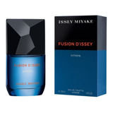 Issey Miyake Fusion D'issey Extrême 50ml Masculino + Amostra