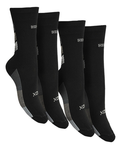 Pack Medias Ciclismo Sox Inc