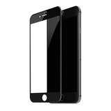 Pelicula De Vidro 3d 5d 9d P/ iPhone 7 Plus / 8 Plus Preto
