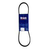 Banda 4pk 830 Aire Acondicionado Tsuru 3 95-17 16 Val Bruck