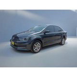 Volkswagen Vento 2018