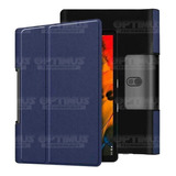 Funda Protectora Tablet Para Lenovo Yoga Smart Tab Yt-x 705f