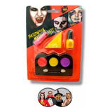 Maquillaje Artistico Pintacarit - Unidad a $8910