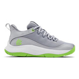 Zapatillas Under Armour Curry 3z5 Deportivas Adultos Unisex