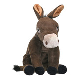 Wild Republic Mule Peluche De Peluche, Juguete De Peluche, R