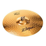 Set De Platillos Zildjian Z3 Mastersound Acust Rezo