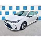 Toyota Corolla 2.0 Xli Cvt L20