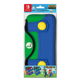 Estuche Case Viajero Nintendo Switch Mario Bros 