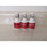 Esmalte En Gel Gelux 1/2 Oz Mia Secret Kit Con 3 Esmaltes