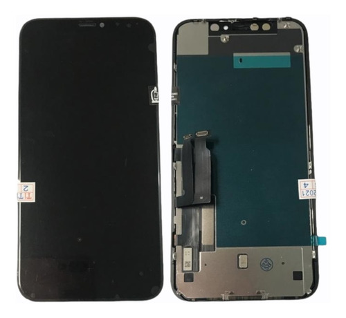 Lcd Pantalla Display iPhone XR Negro Incell