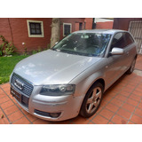 Audi A3 1.6 3 Ptas. Mt / Nafta / 2008