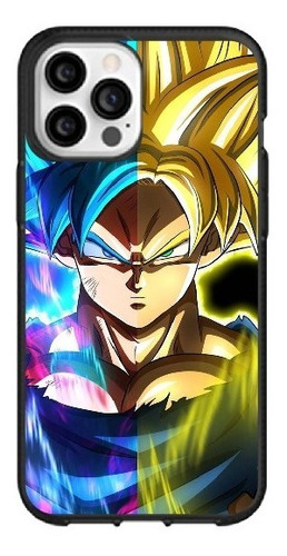 Funda Personalizada Dragon Ball #2