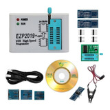 Soporte For Programador Spi Usb De Alta Velocidad Lazhu