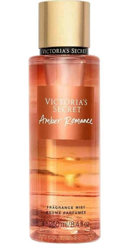 Victoria Secret - Amber Romance Body Splash Vainilla Sandalo