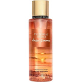 Victoria Secret - Amber Romance Body Splash Vainilla Sandalo