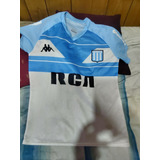 Camiseta De Recing S